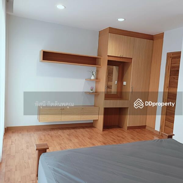 For Rent - Baan Klang Muang S-Sense Onnuch-Wongwan, Bangkok