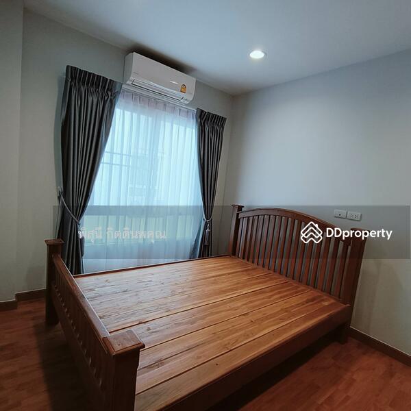 For Rent - Baan Klang Muang S-Sense Onnuch-Wongwan, Bangkok