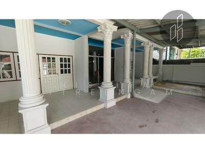 ขาย - บ้านเช่า พหลโยธิน 35- 6 ห้องนอน, กรุงเทพ