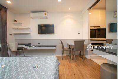 ขาย - The Star Hill Condo : เดอะ สตาร์ ฮิลล์ คอนโด, เชียงใหม่
