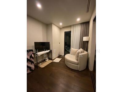 For Rent - Na Vara Residence, Bangkok