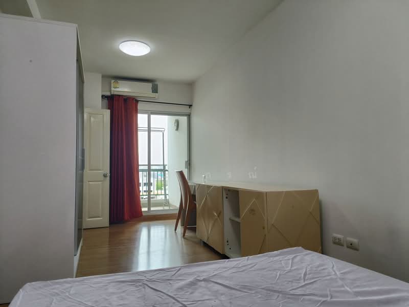 Supalai Park Asoke-Ratchada : ศุภาลัย ปาร์ค อโศก-รัชดา, กรุงเทพ, ถนนดินแดง, ดินแดง, ดินแดง, กรุงเทพ, 48 ตร.ม., คอนโด ขาย, โดย คุณ กรณ์, 11797123 - DDproperty.com