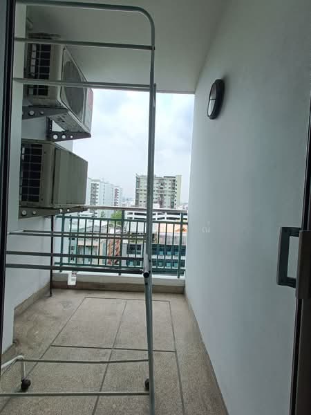 Supalai Park Asoke-Ratchada, Bangkok, Dindaeng Road, Din Daeng, Din Daeng, Bangkok, 1 Bedroom, 48 sqm, Condo For Sale, by Mr Gon, 11797123 - DDproperty.com