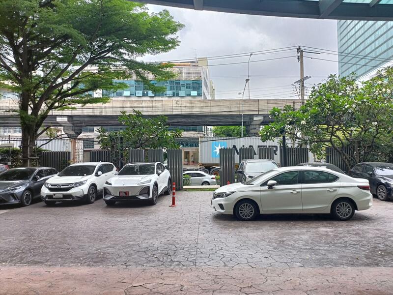 Supalai Park Asoke-Ratchada, Bangkok, Dindaeng Road, Din Daeng, Din Daeng, Bangkok, 1 Bedroom, 48 sqm, Condo For Sale, by Mr Gon, 11797123 - DDproperty.com