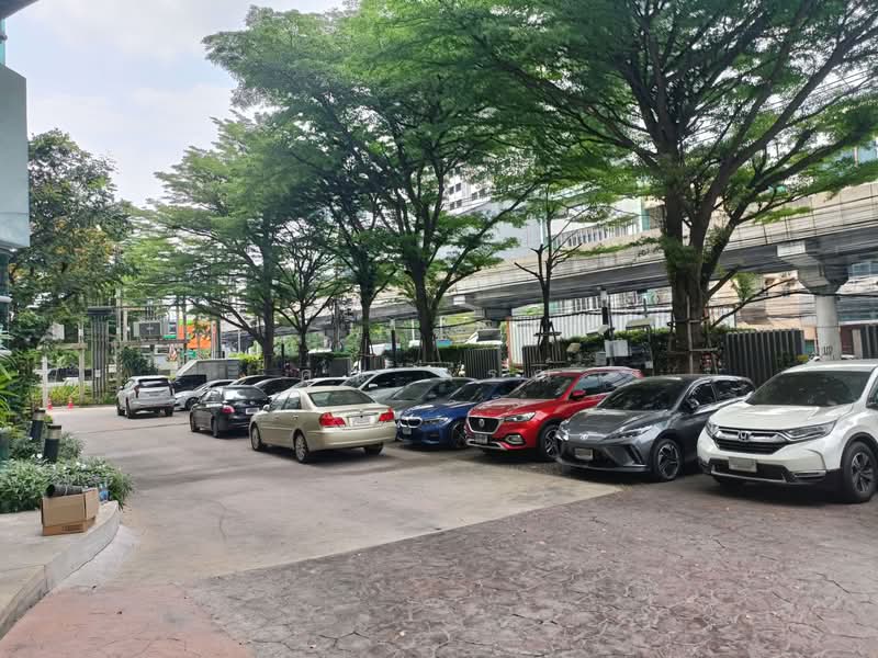Supalai Park Asoke-Ratchada, Bangkok, Dindaeng Road, Din Daeng, Din Daeng, Bangkok, 1 Bedroom, 48 sqm, Condo For Sale, by Mr Gon, 11797123 - DDproperty.com