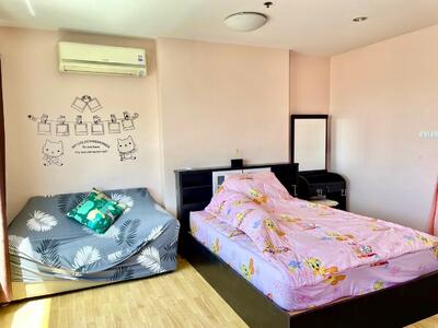 ขาย - Bangkok Horizon Petchkasem : แบงก์คอก ฮอไรซอน เพชรเกษม, กรุงเทพ