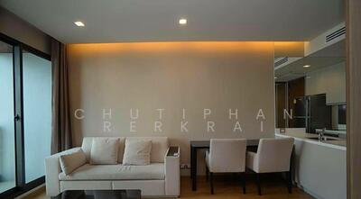 For Rent - The Address Sathorn, Bangkok