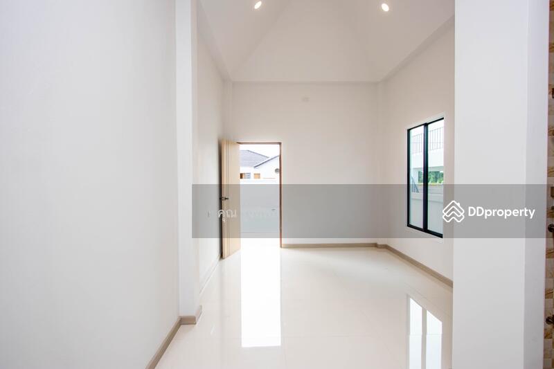 For Sale - Single-Storey Pool Villa in Nong Kaeo, Hang Dong, Chiang Mai