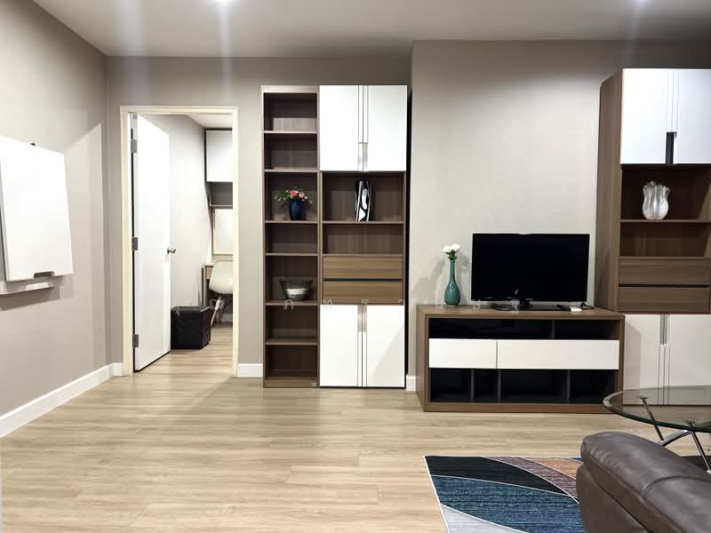Lumpini Mega City Bangna, Samut Prakan, Bang Na-Trat Frontage Rd, Bang Kaeo, Bang Plee, Samut Prakan, 1 Bedroom, 45 sqm, Condo For Rent, by คุณ ภัทรานิษฐ์, 11797146 - DDproperty.com
