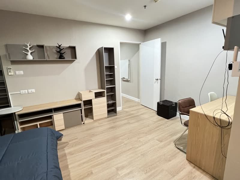 Lumpini Mega City Bangna, Samut Prakan, Bang Na-Trat Frontage Rd, Bang Kaeo, Bang Plee, Samut Prakan, 1 Bedroom, 45 sqm, Condo For Rent, by คุณ ภัทรานิษฐ์, 11797146 - DDproperty.com