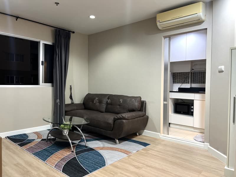Lumpini Mega City Bangna, Samut Prakan, Bang Na-Trat Frontage Rd, Bang Kaeo, Bang Plee, Samut Prakan, 1 Bedroom, 45 sqm, Condo For Rent, by คุณ ภัทรานิษฐ์, 11797146 - DDproperty.com