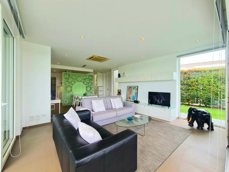 The, Prachuap Khiri Khan, Hua Hin, Prachuap Khiri Khan, 2 Bedrooms, 155 sqm, Villa For Sale, by Chanpat Choksakulnimit, 11797166 - DDproperty.com