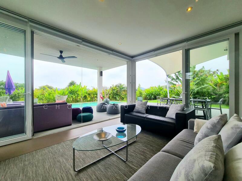 The, Prachuap Khiri Khan, Hua Hin, Prachuap Khiri Khan, 2 Bedrooms, 155 sqm, Villa For Sale, by Chanpat Choksakulnimit, 11797166 - DDproperty.com