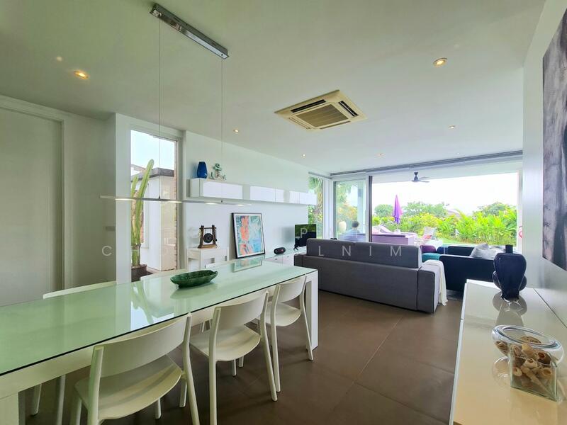 The, Prachuap Khiri Khan, Hua Hin, Prachuap Khiri Khan, 2 Bedrooms, 155 sqm, Villa For Sale, by Chanpat Choksakulnimit, 11797166 - DDproperty.com