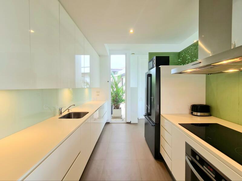 The, Prachuap Khiri Khan, Hua Hin, Prachuap Khiri Khan, 2 Bedrooms, 155 sqm, Villa For Sale, by Chanpat Choksakulnimit, 11797166 - DDproperty.com