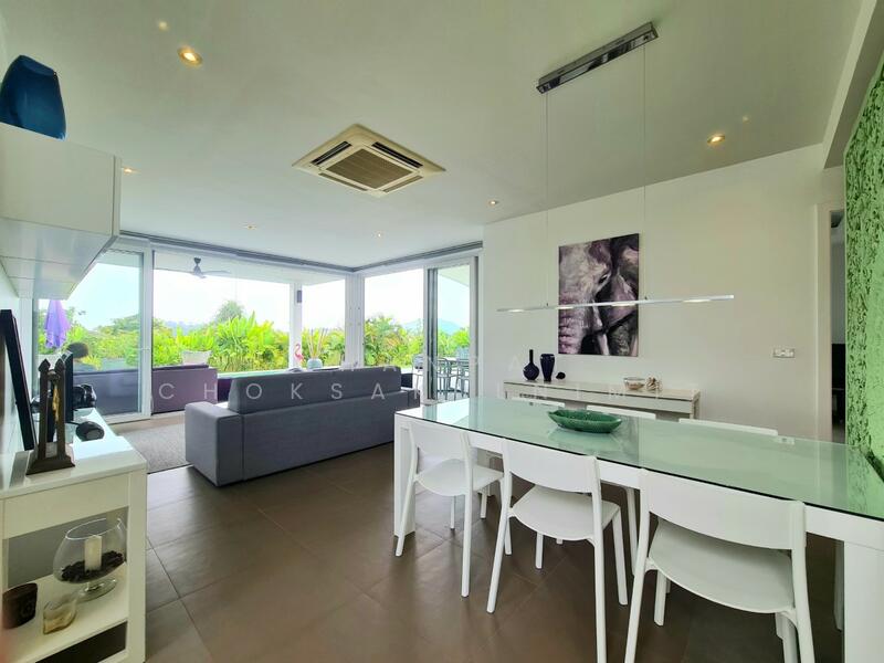The, Prachuap Khiri Khan, Hua Hin, Prachuap Khiri Khan, 2 Bedrooms, 155 sqm, Villa For Sale, by Chanpat Choksakulnimit, 11797166 - DDproperty.com