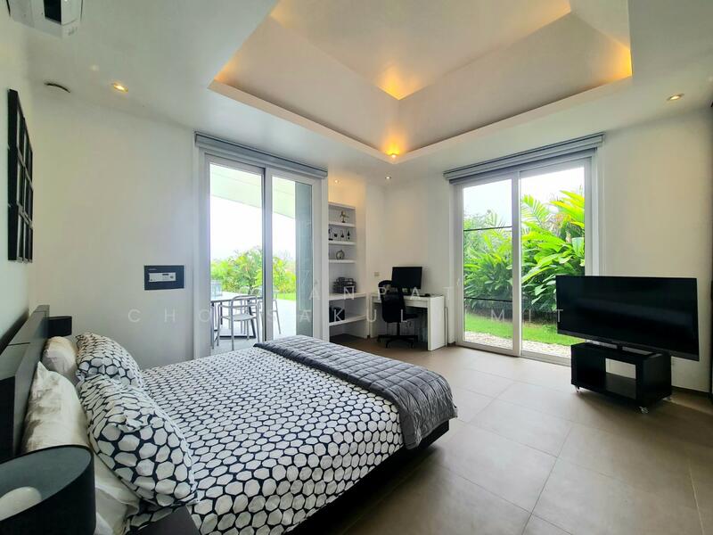 The, Prachuap Khiri Khan, Hua Hin, Prachuap Khiri Khan, 2 Bedrooms, 155 sqm, Villa For Sale, by Chanpat Choksakulnimit, 11797166 - DDproperty.com