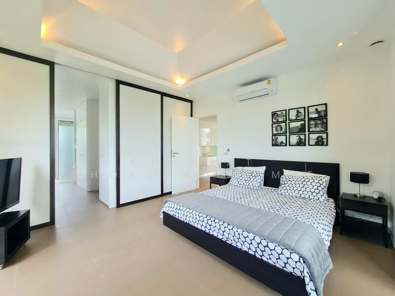 The, Prachuap Khiri Khan, Hua Hin, Prachuap Khiri Khan, 2 Bedrooms, 155 sqm, Villa For Sale, by Chanpat Choksakulnimit, 11797166 - DDproperty.com