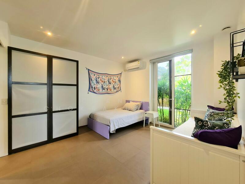 The, Prachuap Khiri Khan, Hua Hin, Prachuap Khiri Khan, 2 Bedrooms, 155 sqm, Villa For Sale, by Chanpat Choksakulnimit, 11797166 - DDproperty.com