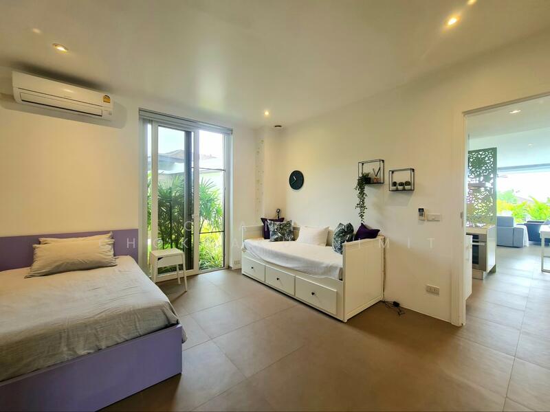 The, Prachuap Khiri Khan, Hua Hin, Prachuap Khiri Khan, 2 Bedrooms, 155 sqm, Villa For Sale, by Chanpat Choksakulnimit, 11797166 - DDproperty.com