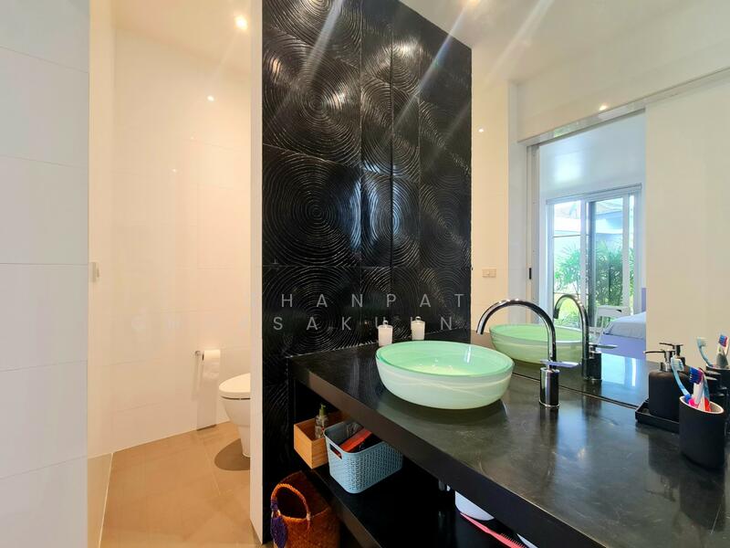 The, Prachuap Khiri Khan, Hua Hin, Prachuap Khiri Khan, 2 Bedrooms, 155 sqm, Villa For Sale, by Chanpat Choksakulnimit, 11797166 - DDproperty.com