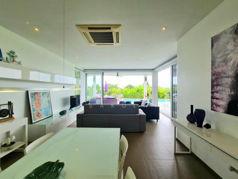 The, Prachuap Khiri Khan, Hua Hin, Prachuap Khiri Khan, 2 Bedrooms, 155 sqm, Villa For Sale, by Chanpat Choksakulnimit, 11797166 - DDproperty.com