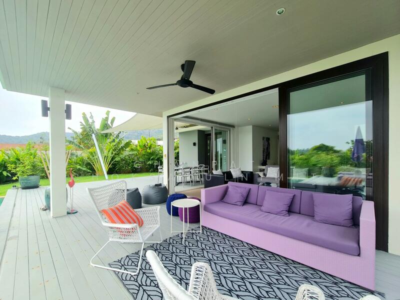The, Prachuap Khiri Khan, Hua Hin, Prachuap Khiri Khan, 2 Bedrooms, 155 sqm, Villa For Sale, by Chanpat Choksakulnimit, 11797166 - DDproperty.com