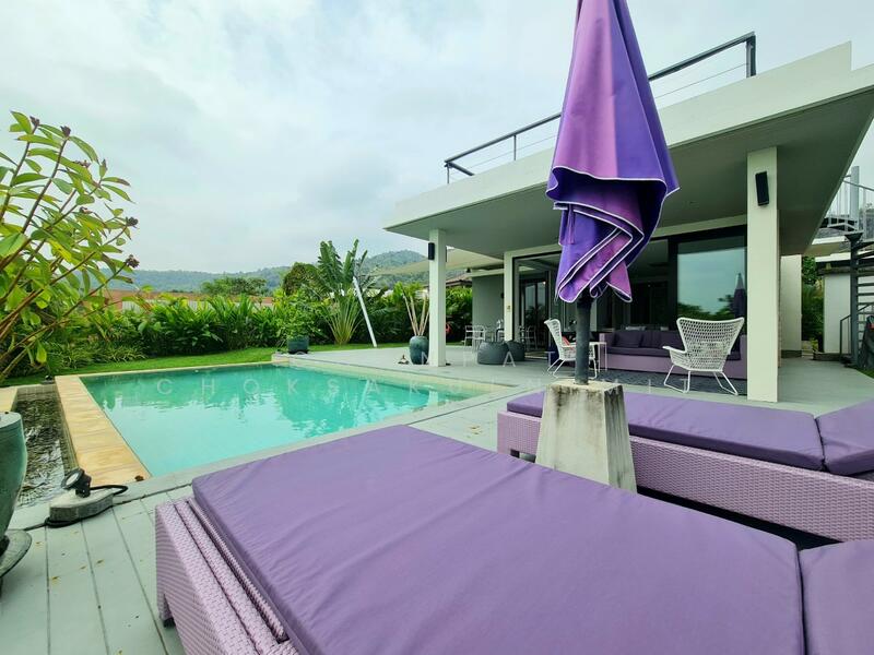 The, Prachuap Khiri Khan, Hua Hin, Prachuap Khiri Khan, 2 Bedrooms, 155 sqm, Villa For Sale, by Chanpat Choksakulnimit, 11797166 - DDproperty.com
