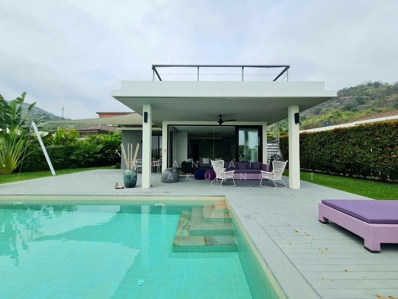 The, Prachuap Khiri Khan, Hua Hin, Prachuap Khiri Khan, 2 Bedrooms, 155 sqm, Villa For Sale, by Chanpat Choksakulnimit, 11797166 - DDproperty.com