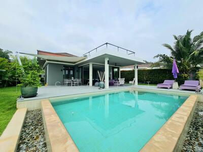 ขาย - The Spirit Resort, ประจวบคีรีขันธ์