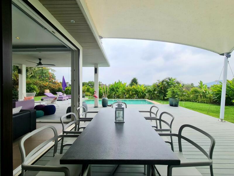 The, Prachuap Khiri Khan, Hua Hin, Prachuap Khiri Khan, 2 Bedrooms, 155 sqm, Villa For Sale, by Chanpat Choksakulnimit, 11797166 - DDproperty.com