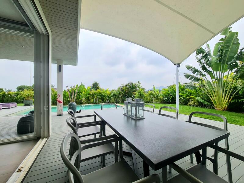 The, Prachuap Khiri Khan, Hua Hin, Prachuap Khiri Khan, 2 Bedrooms, 155 sqm, Villa For Sale, by Chanpat Choksakulnimit, 11797166 - DDproperty.com