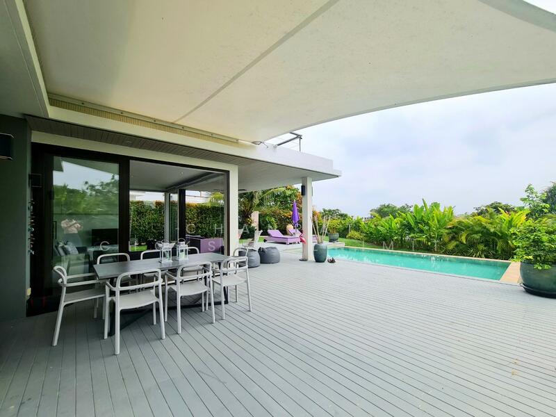 The, Prachuap Khiri Khan, Hua Hin, Prachuap Khiri Khan, 2 Bedrooms, 155 sqm, Villa For Sale, by Chanpat Choksakulnimit, 11797166 - DDproperty.com