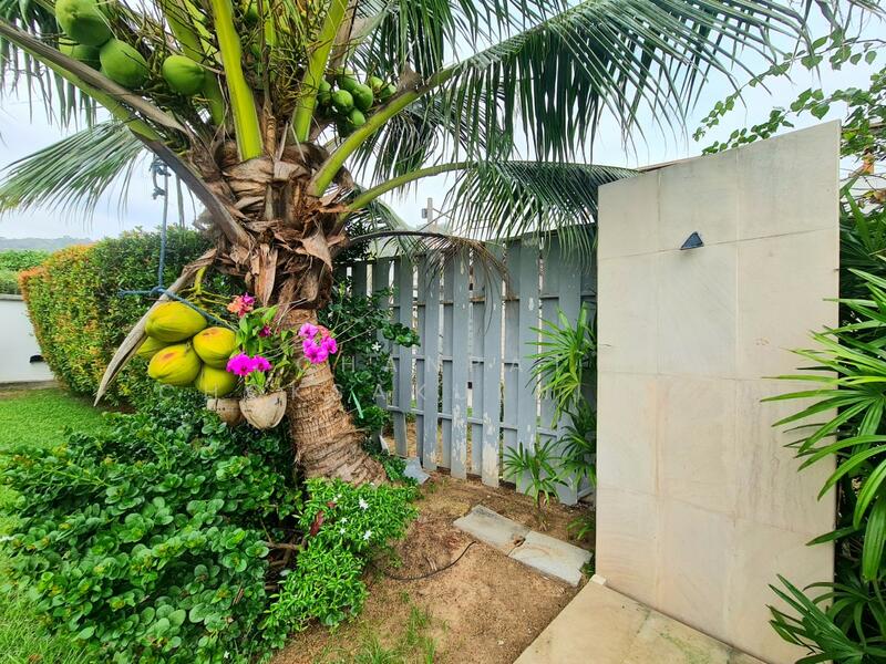 The, Prachuap Khiri Khan, Hua Hin, Prachuap Khiri Khan, 2 Bedrooms, 155 sqm, Villa For Sale, by Chanpat Choksakulnimit, 11797166 - DDproperty.com