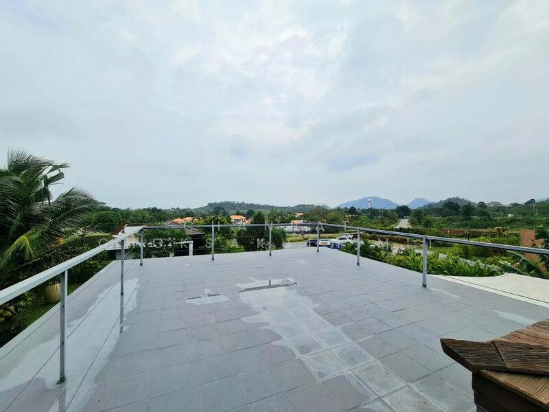 The, Prachuap Khiri Khan, Hua Hin, Prachuap Khiri Khan, 2 Bedrooms, 155 sqm, Villa For Sale, by Chanpat Choksakulnimit, 11797166 - DDproperty.com