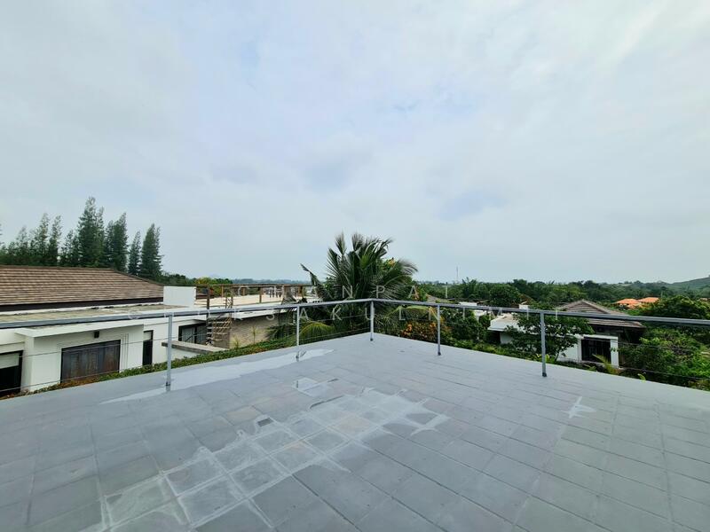 The, Prachuap Khiri Khan, Hua Hin, Prachuap Khiri Khan, 2 Bedrooms, 155 sqm, Villa For Sale, by Chanpat Choksakulnimit, 11797166 - DDproperty.com