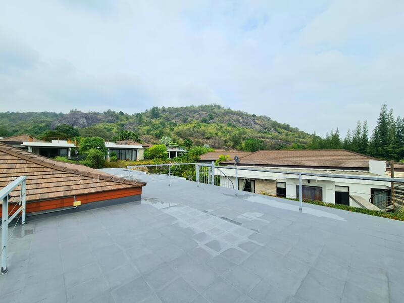 The, Prachuap Khiri Khan, Hua Hin, Prachuap Khiri Khan, 2 Bedrooms, 155 sqm, Villa For Sale, by Chanpat Choksakulnimit, 11797166 - DDproperty.com