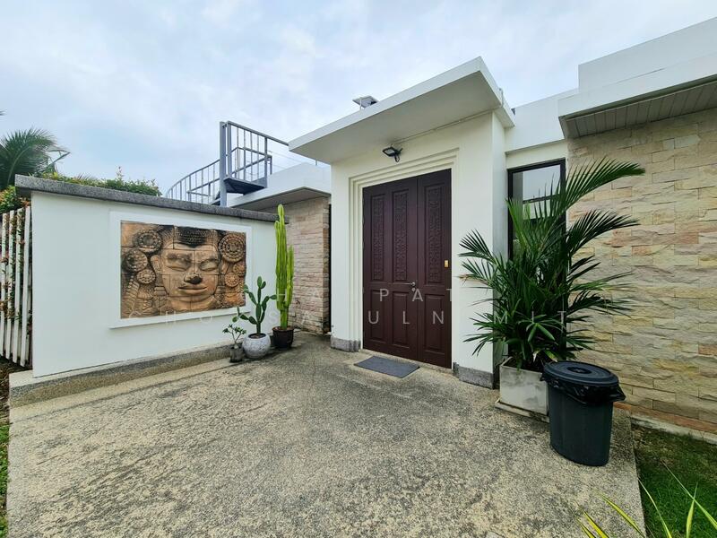 The, Prachuap Khiri Khan, Hua Hin, Prachuap Khiri Khan, 2 Bedrooms, 155 sqm, Villa For Sale, by Chanpat Choksakulnimit, 11797166 - DDproperty.com