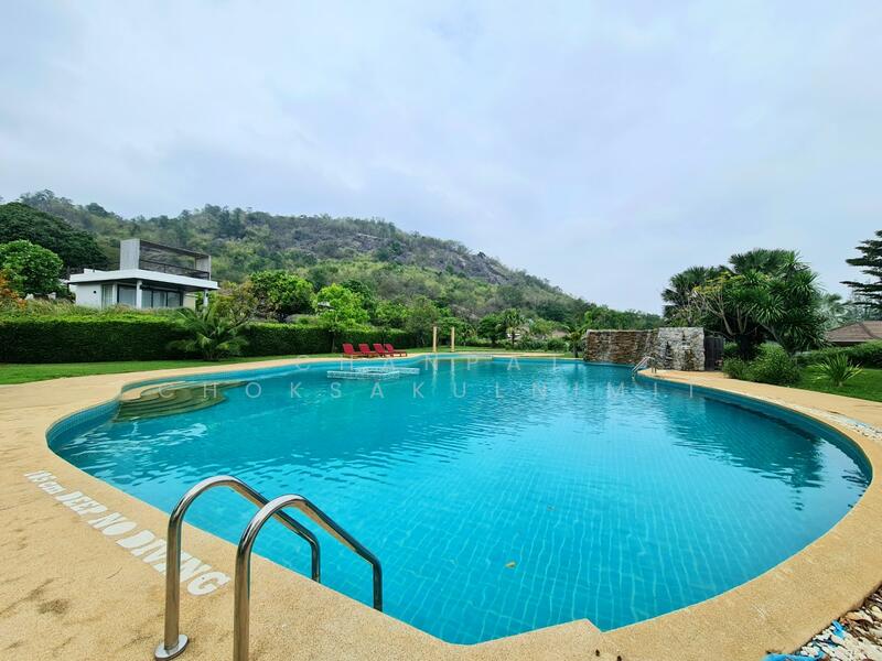 The, Prachuap Khiri Khan, Hua Hin, Prachuap Khiri Khan, 2 Bedrooms, 155 sqm, Villa For Sale, by Chanpat Choksakulnimit, 11797166 - DDproperty.com