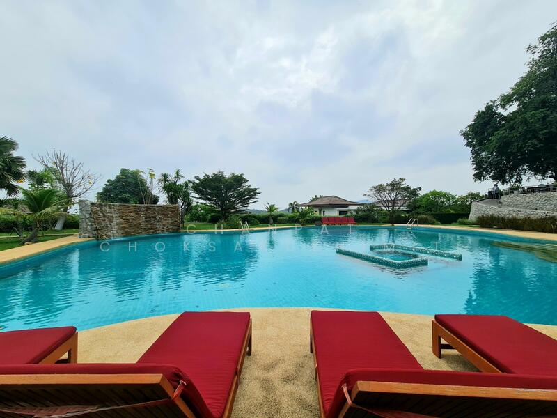 The, Prachuap Khiri Khan, Hua Hin, Prachuap Khiri Khan, 2 Bedrooms, 155 sqm, Villa For Sale, by Chanpat Choksakulnimit, 11797166 - DDproperty.com