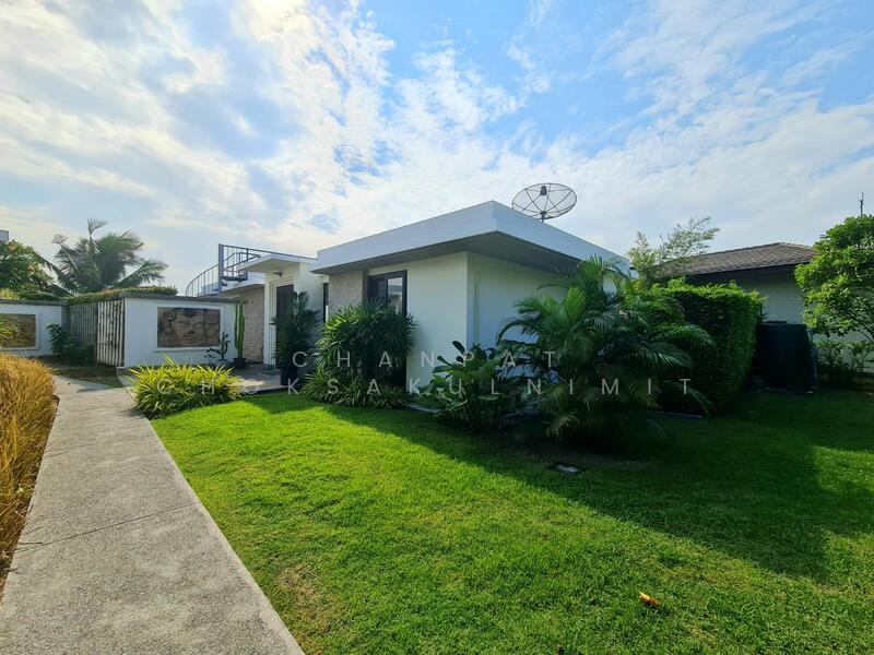 The, Prachuap Khiri Khan, Hua Hin, Prachuap Khiri Khan, 2 Bedrooms, 155 sqm, Villa For Sale, by Chanpat Choksakulnimit, 11797166 - DDproperty.com