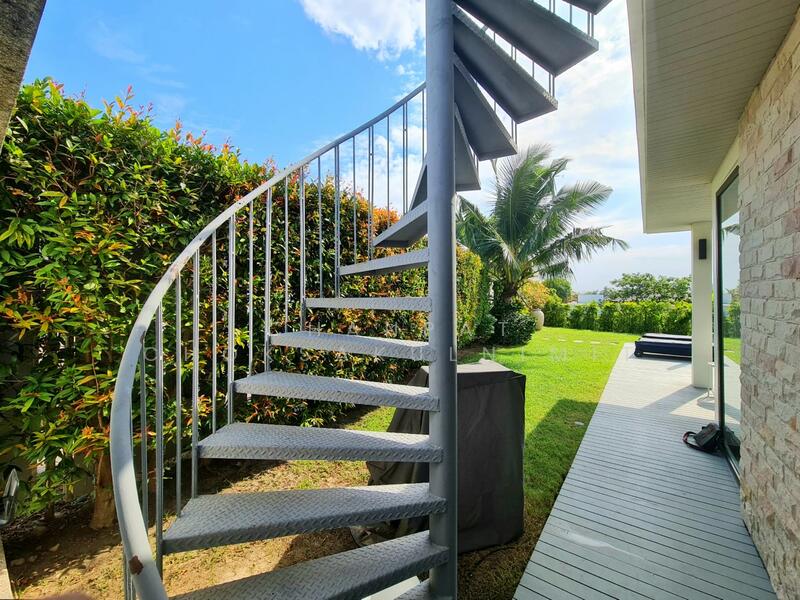 The, Prachuap Khiri Khan, Hua Hin, Prachuap Khiri Khan, 2 Bedrooms, 155 sqm, Villa For Sale, by Chanpat Choksakulnimit, 11797166 - DDproperty.com