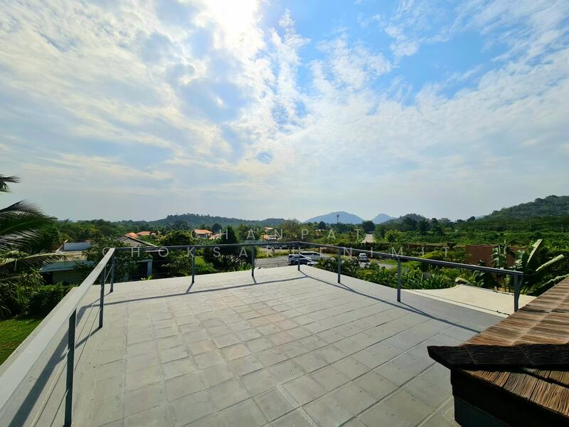 The, Prachuap Khiri Khan, Hua Hin, Prachuap Khiri Khan, 2 Bedrooms, 155 sqm, Villa For Sale, by Chanpat Choksakulnimit, 11797166 - DDproperty.com