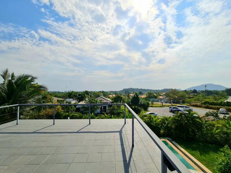 The, Prachuap Khiri Khan, Hua Hin, Prachuap Khiri Khan, 2 Bedrooms, 155 sqm, Villa For Sale, by Chanpat Choksakulnimit, 11797166 - DDproperty.com