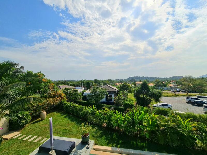 The, Prachuap Khiri Khan, Hua Hin, Prachuap Khiri Khan, 2 Bedrooms, 155 sqm, Villa For Sale, by Chanpat Choksakulnimit, 11797166 - DDproperty.com