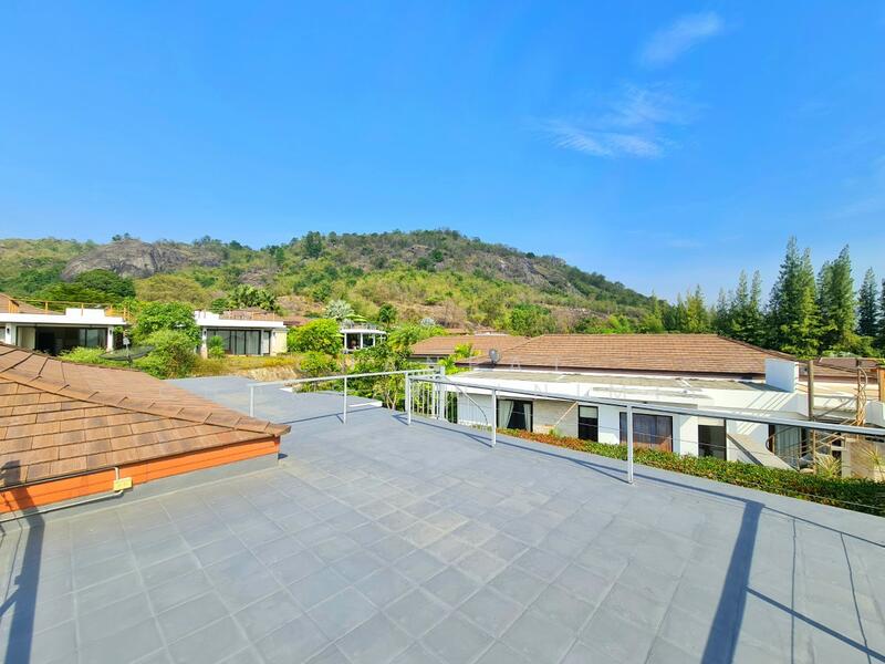 The, Prachuap Khiri Khan, Hua Hin, Prachuap Khiri Khan, 2 Bedrooms, 155 sqm, Villa For Sale, by Chanpat Choksakulnimit, 11797166 - DDproperty.com