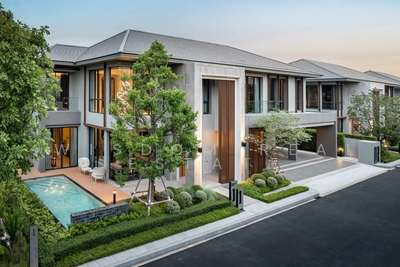 ขาย - S'RIN Ratchapruek-Sai 1 : สริน ราชพฤกษ์ – สาย 1, กรุงเทพ