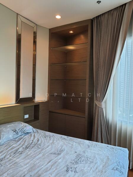 Bright Sukhumvit 24, Bangkok, Sukhumvit 24 Alley, Khong Tan, Khlong Toei, Bangkok, 2 Bedrooms, 91 sqm, Condo For Rent, by PROPMATCH CO., LTD., 11797177 - DDproperty.com