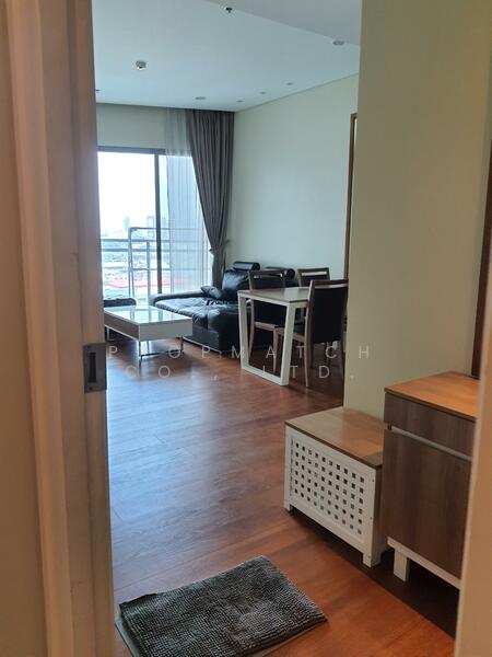 Bright Sukhumvit 24, Bangkok, Sukhumvit 24 Alley, Khong Tan, Khlong Toei, Bangkok, 2 Bedrooms, 91 sqm, Condo For Rent, by PROPMATCH CO., LTD., 11797177 - DDproperty.com