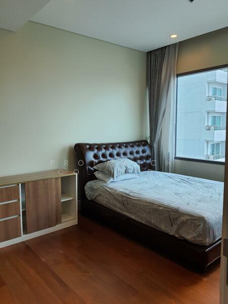 Bright Sukhumvit 24, Bangkok, Sukhumvit 24 Alley, Khong Tan, Khlong Toei, Bangkok, 2 Bedrooms, 91 sqm, Condo For Rent, by PROPMATCH CO., LTD., 11797177 - DDproperty.com